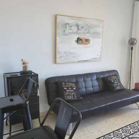 Apartamento Espectaculares Vistas Benidorm Exterior foto